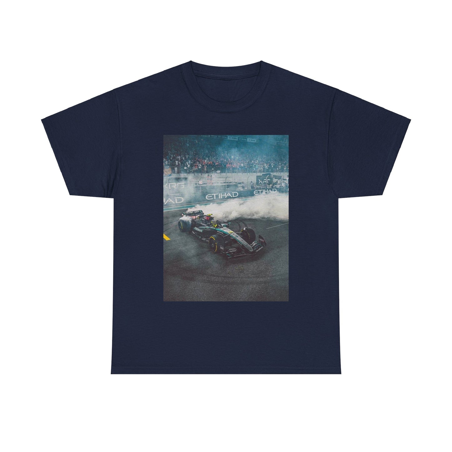 Hamilton Donut F1 T-Shirt