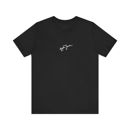 Senna Graphic F1 T-Shirt