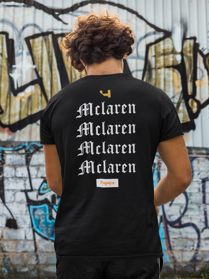 00's Style Mclaren F1 Tee