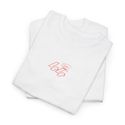 Hamilton x Ferrari F1 Tee