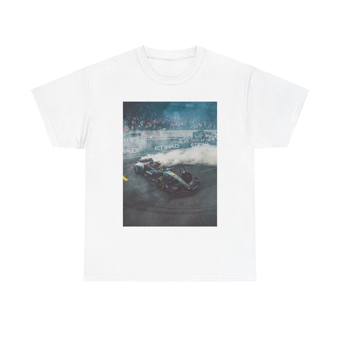 Hamilton Donut F1 T-Shirt