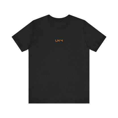 Lando 'nothing was the same' F1 T-Shirt